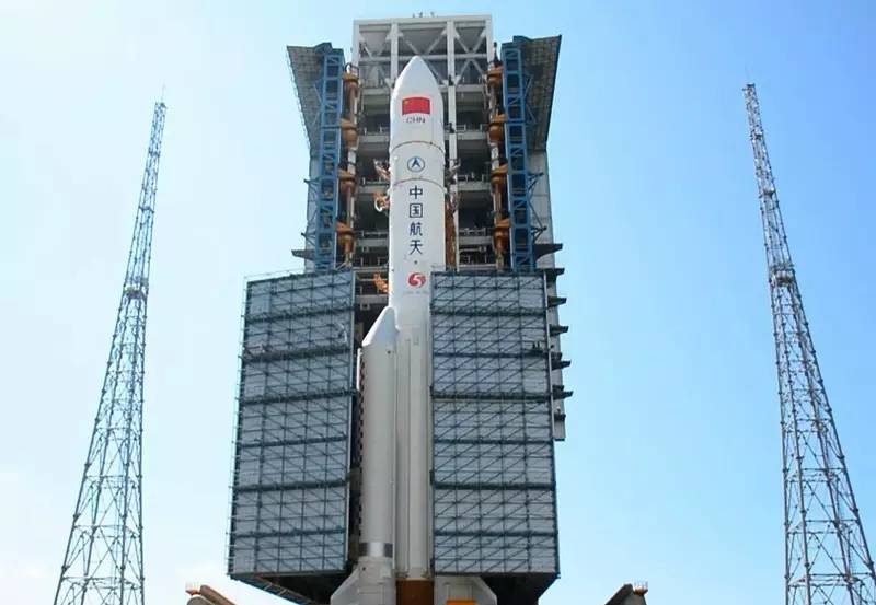 长征七号发射失利对胖五有影响吗,长征五号成功发射意味着什么