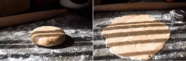 快手好吃的甜品,热门快手甜品