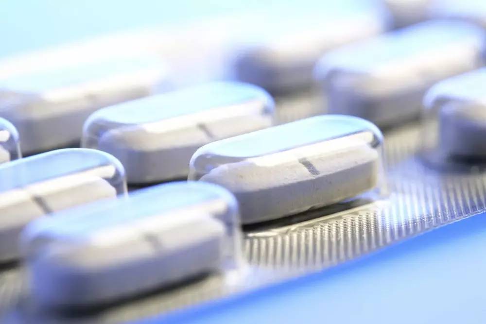 非处方药红绿有什么区别,非处方药otc的红绿之分