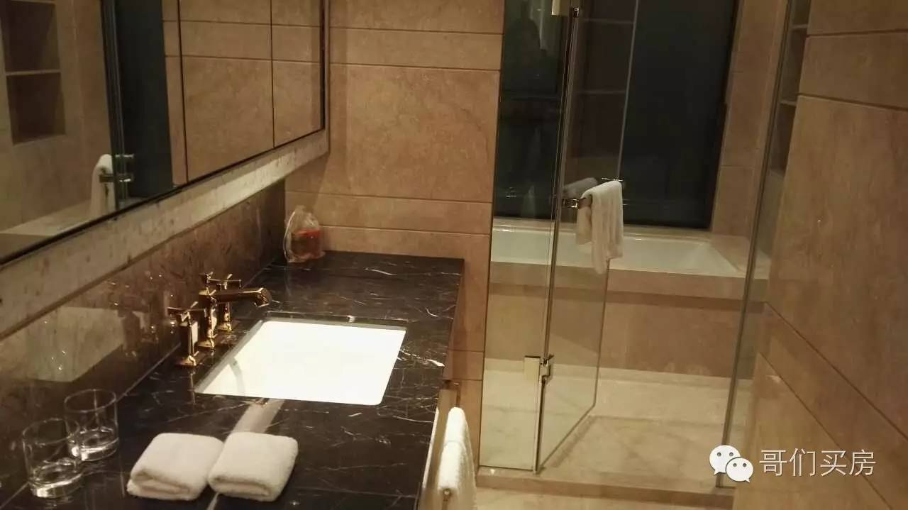 住在顶级豪宅的感受,体验一下豪宅的感觉