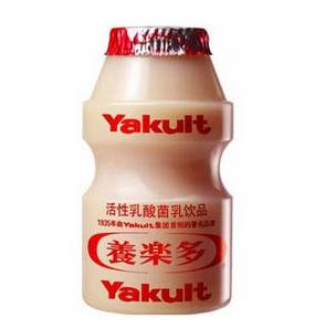 养乐多优益c评测,优益c和津威乳酸菌哪个好