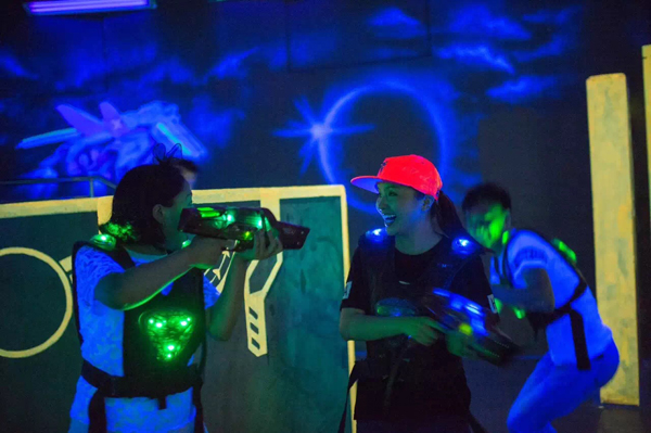 成都大悦城玩耍攻略,成都大悦城有什么活动