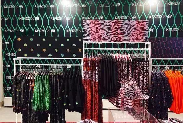 kenzo咋看真假,kenzo怎样看真假