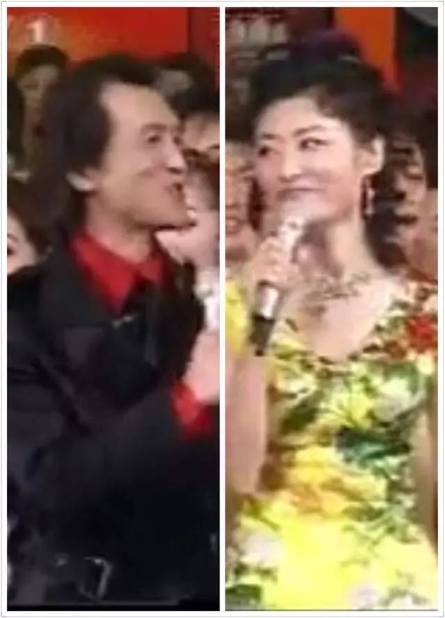 杨幂刘诗诗谢娜林志玲纷纷说错话，到底谁比较尴尬？