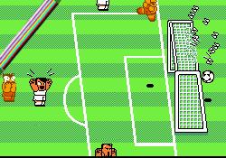 那些年我们一起玩过的格斗游戏,回顾一下曾经玩过的足球游戏