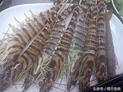 舌尖上的龙虾,品尝正宗龙虾美食的感受