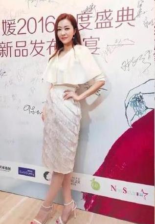 熊黛林穿衣搭配,熊黛林穿衣服图片