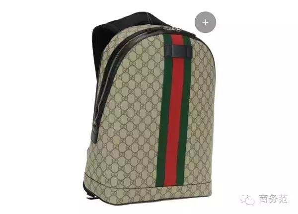 从gucci到mk包包,韩版双肩包推荐