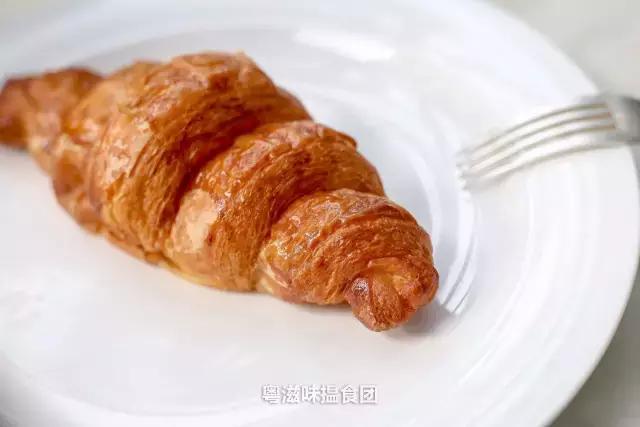 流沙牛角包测评,哪个牌子牛角包最好吃