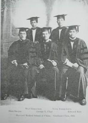 哈佛医学院全球前五,哈佛医学院排名