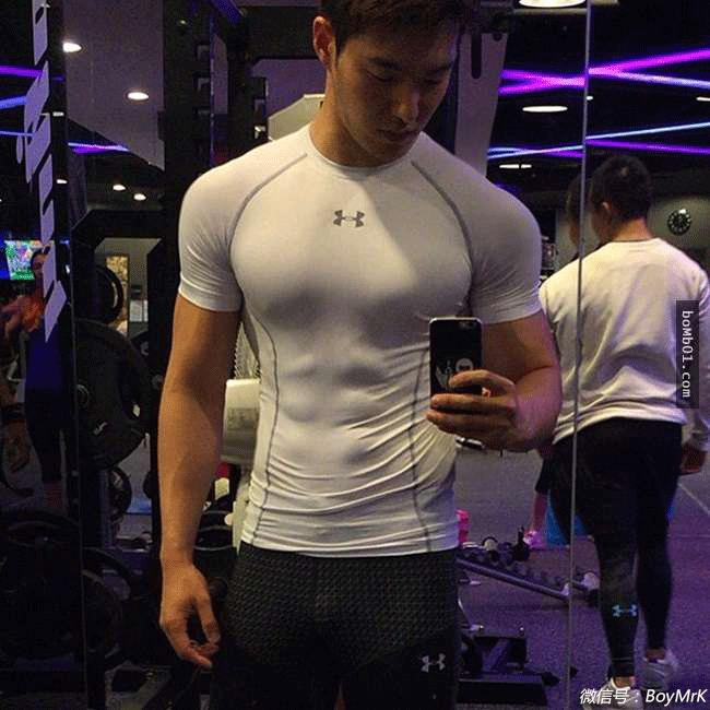 欧美健身网红养成记,10大颜值健身网红