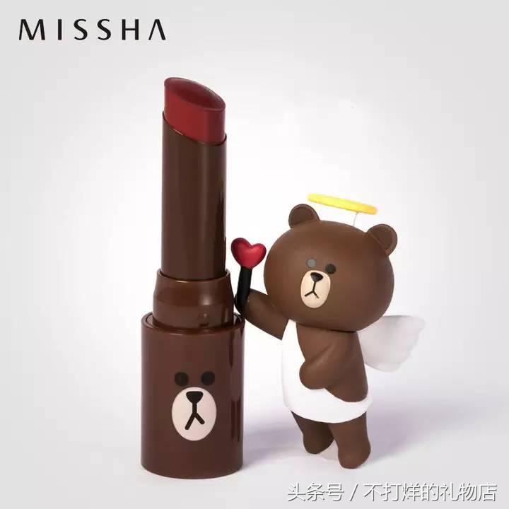 口红控真的控制不住我自己,一支口红够用吗