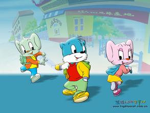 那些年陪伴我们度过童年的动画,盘点那些我们童年的回忆动画片