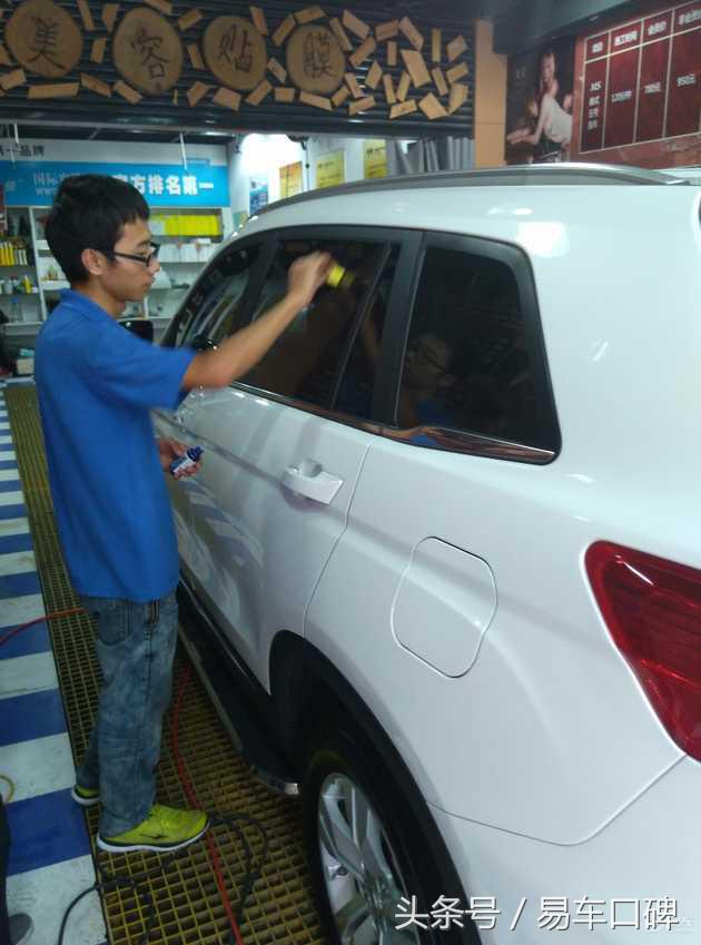 长安cs75有必要镀晶么,长安cs75镀晶有用吗