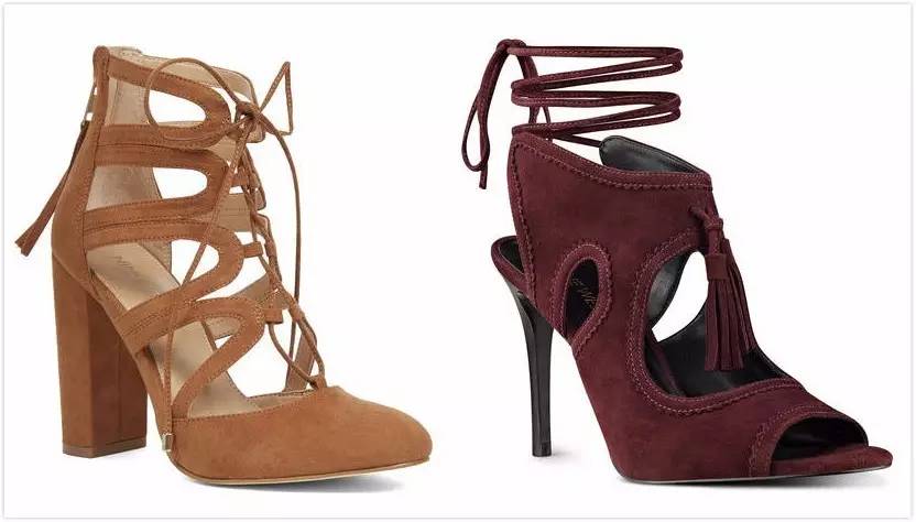 女生一定要有的一双高跟鞋,女人这一生都要有一双什么高跟鞋