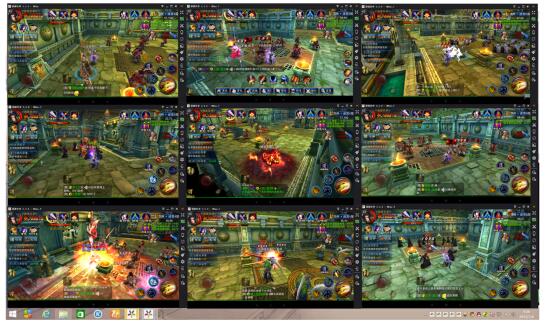 逍遥安卓下载,逍遥安卓模拟器怎么样了