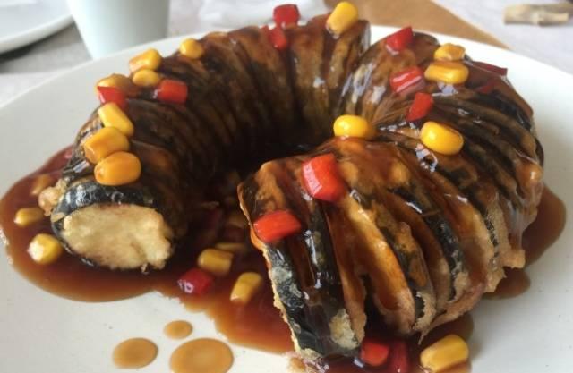 重庆人气最旺的网红餐厅,重庆最顶级餐厅