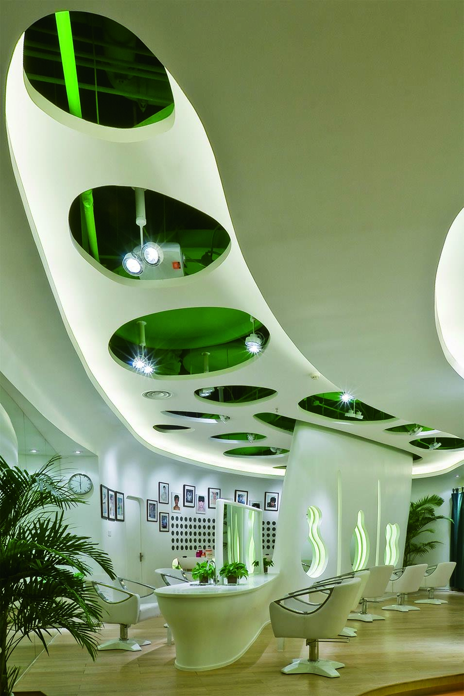 刘昊威设计,刘昊威建筑设计