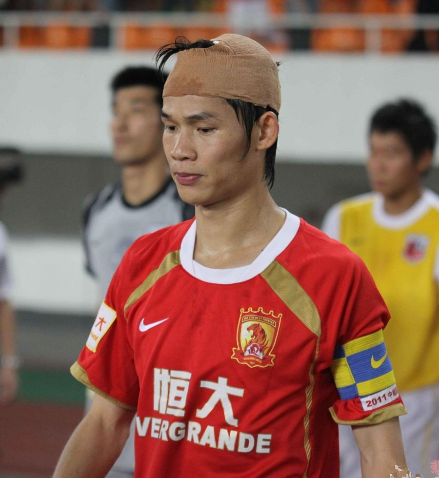 我会牢牢记住你的脸电影模板,原来广州恒大队的球员去了哪里