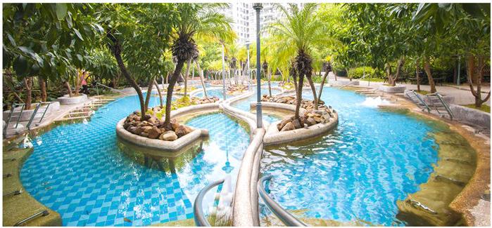 潮汕有温泉吗,潮汕温泉推荐