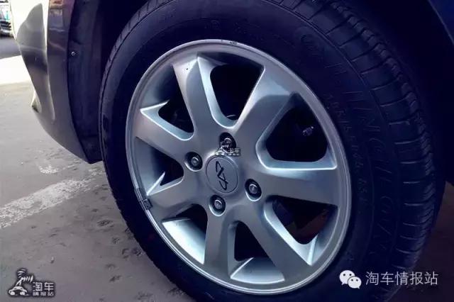 谁说国产品牌不如国外品牌,奇瑞e5可以入手吗