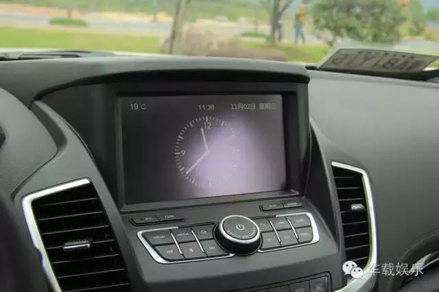 要温度更要有风度,东风风度mx5试驾