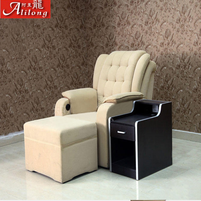 足浴水疗沙发推荐,沐足店按摩床沙发