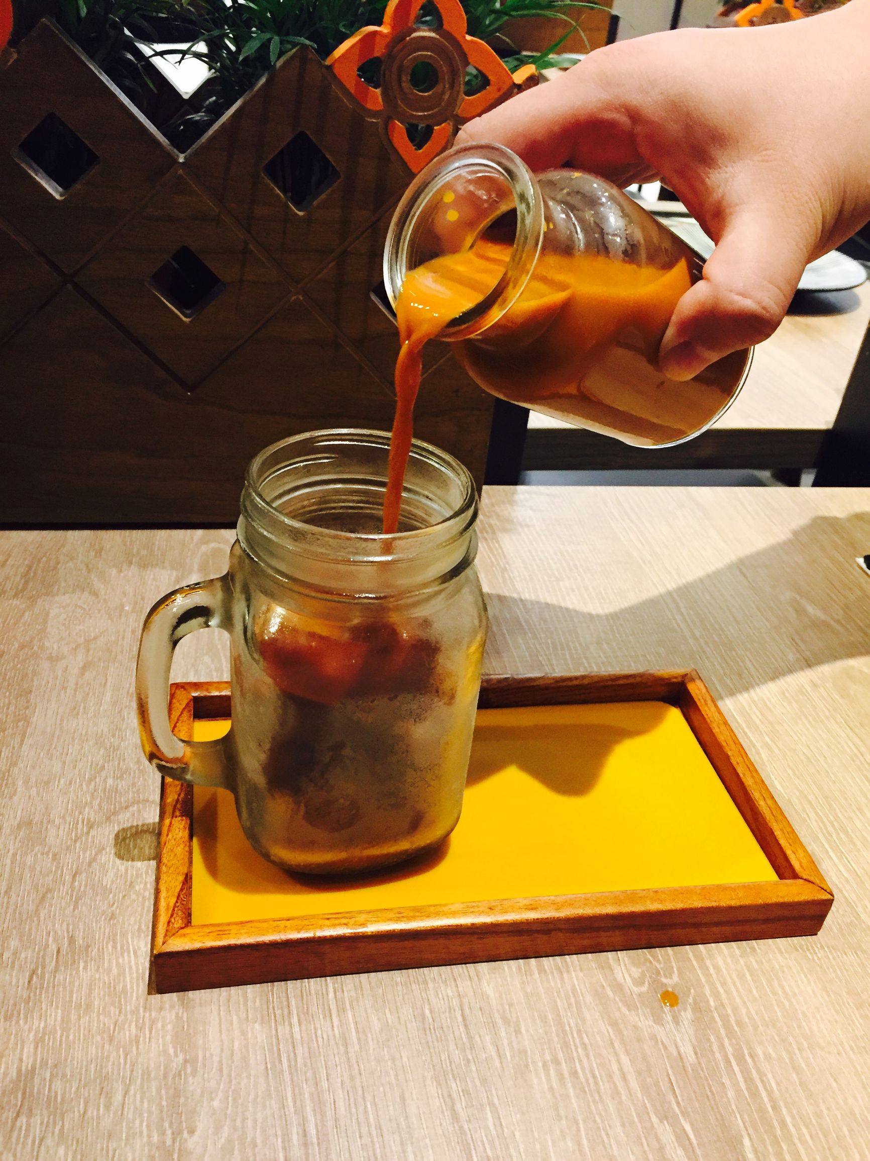 来心泰心厨吃出好心态！