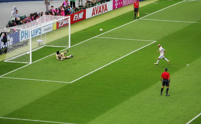 齐达内故事,齐达内传奇完整版