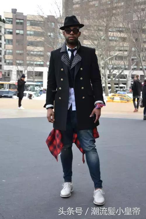 男孩时尚潮流冬季服装穿搭,青少年秋冬衣服搭配潮流14-15岁男