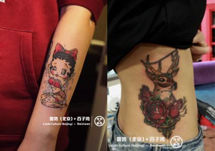 在这行业里，我比平常人多用了两颗心