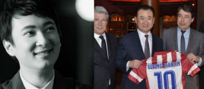 足球富二代排行榜,最低调富二代足球队