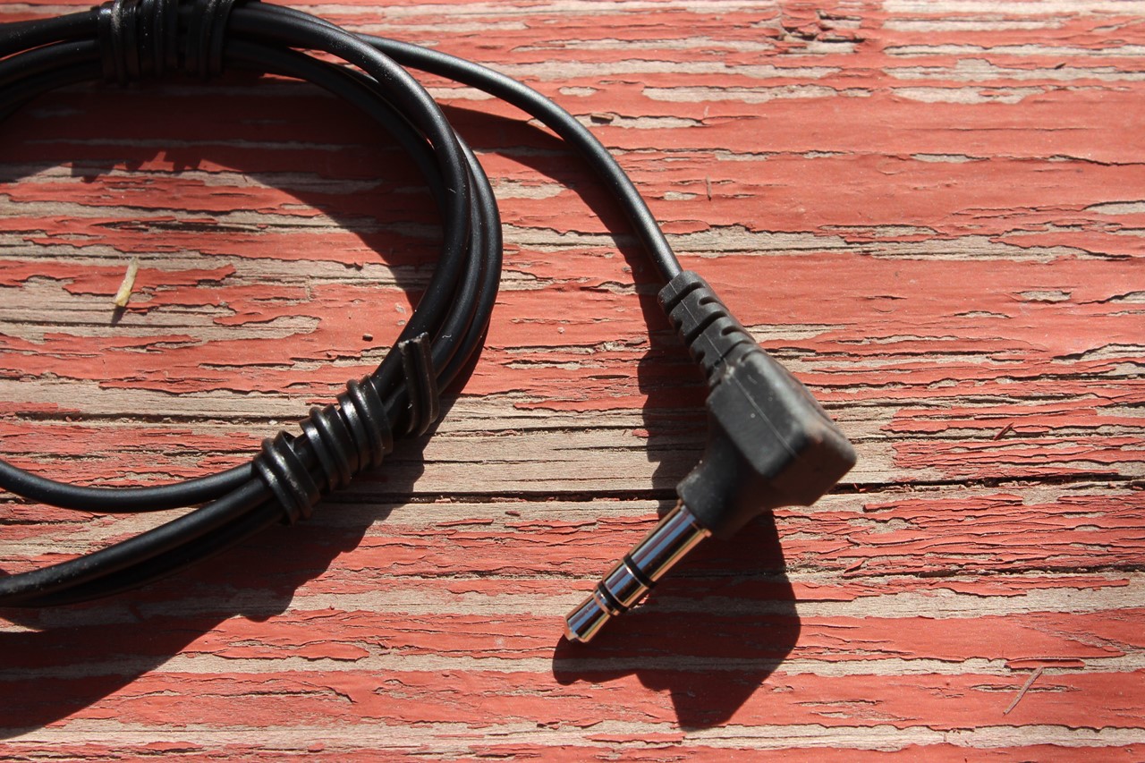 一叶知秋，一塞知声——森海IE60碎碎谈