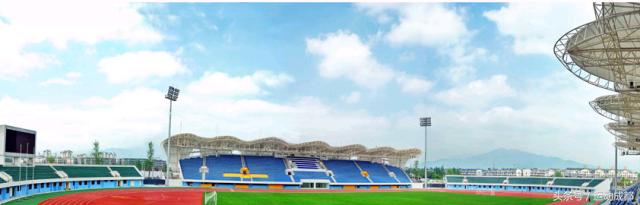 四川安纳普尔那半决赛时间,四川安纳普尔纳2018主场