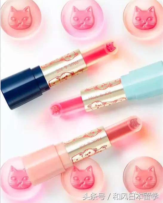 2020日本彩妆圣诞限定,圣诞美妆限定