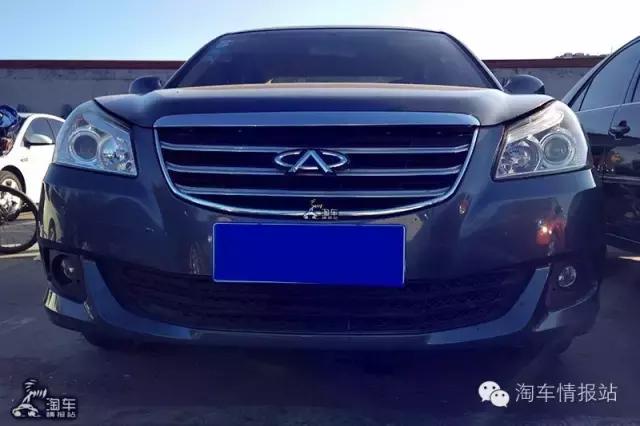 谁说国产品牌不如国外品牌,奇瑞e5可以入手吗