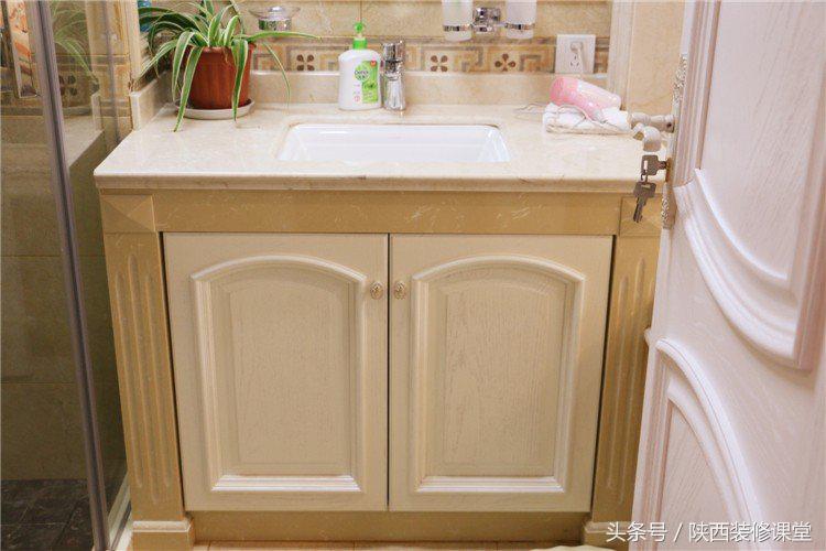 美式欧式装修,终于装修完了回家过年