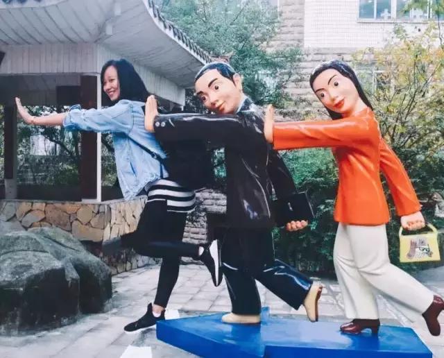 为一顿火锅跑成都是什么体验,一次为爱情说走就走的旅行