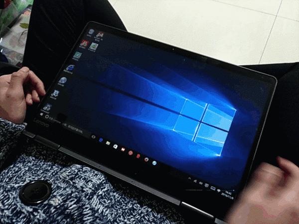 整体均衡,屏幕优秀!这样的IPS硬屏笔记本值不值得入手?