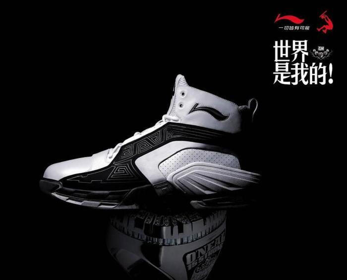 这两年李宁签约的nba球员,李宁签了哪些nba球员