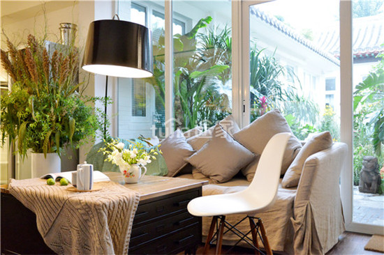 老北京胡同民宿,北京胡同好的民宿推荐