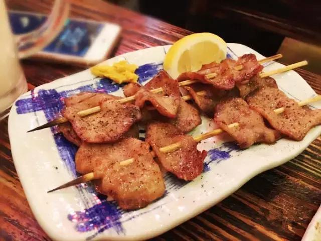 上海正宗虹口糕团,吃虹口糕团