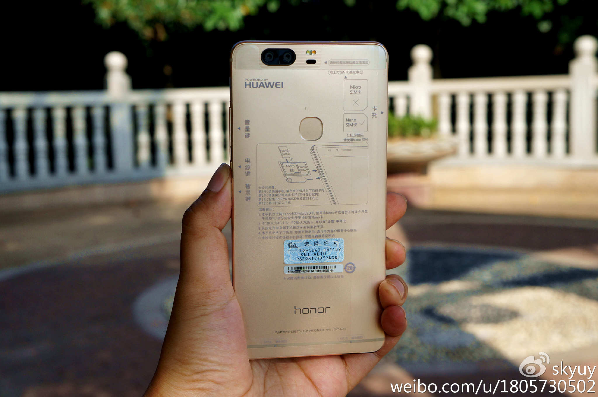 荣耀v8pro一年感受,荣耀V8测评