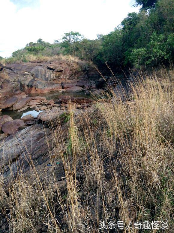我在非洲工作的日子，给大家介绍下非洲的风土人情
