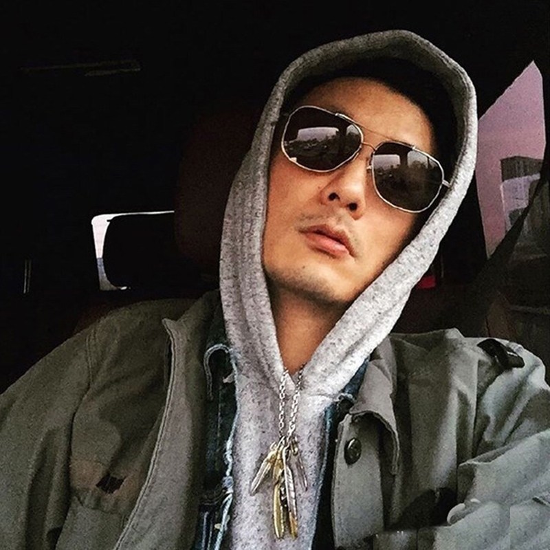 不要只会盲从！跟上余文乐的品味前，先花「5」分钟了解他吧！