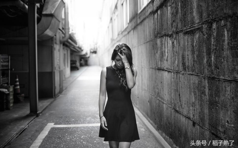 为什么离婚心里很痛,离婚的痛与失恋的苦