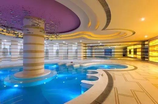 又到约泡季！这份徐州周边温泉大全，满足你一切幻想！