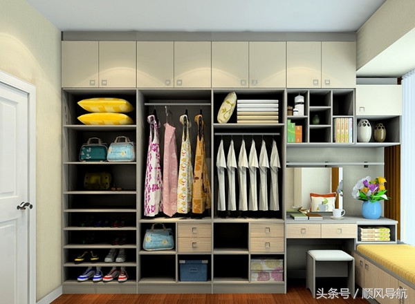 衣柜霉变怎么处理,定制衣柜受潮了怎么处理