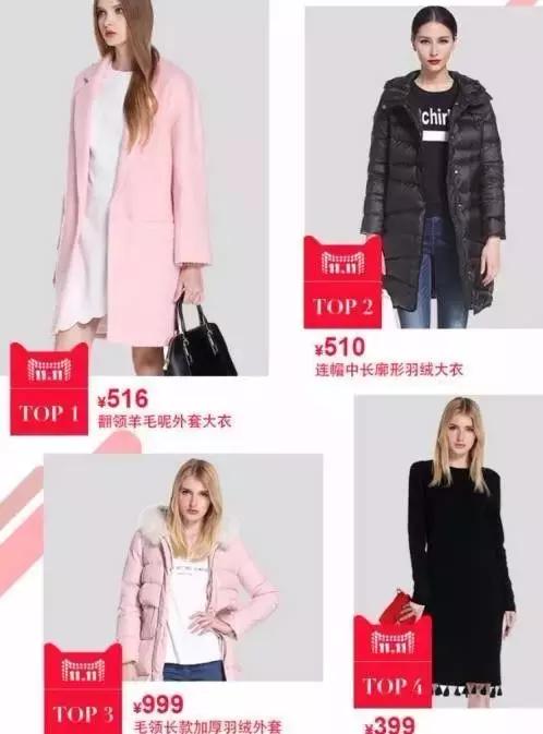 双11电商促销商品有哪些,双11电商哪个最值得买