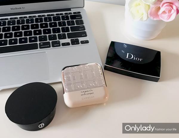 大牌养肤底妆,大牌滋润底妆推荐